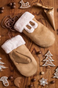 Manusi pentru copii -... 2