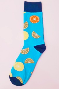 Sosete colorate Glam - Cool...