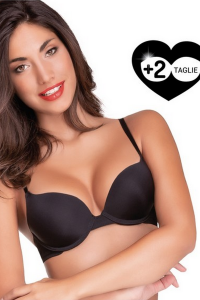 Sutien Incredible Push-up Love & Bra 2