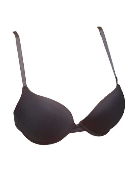 Sutien cu push up generos Love & Bra





%