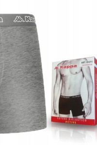 Boxeri din bumbac - Kappa... 2