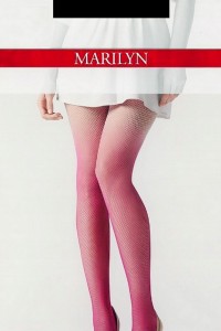 Ciorapi plasa marunta in... 2