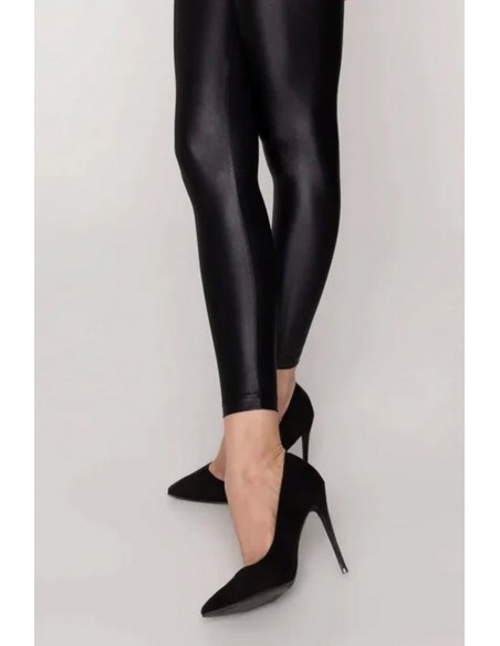 Colanti opaci luciosi - Gatta Black Brillant