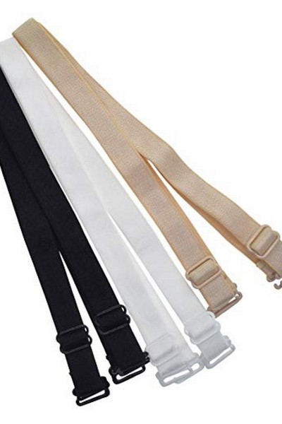 Bretele simple din material pentru sutien