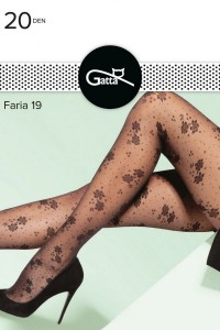 Ciorapi fini cu model...