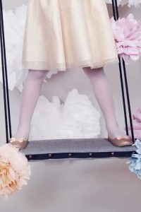 Ciorapi 20 den pentru copii...