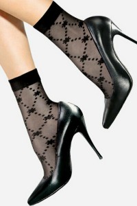 Lores Elvira - Sosete 1/4...