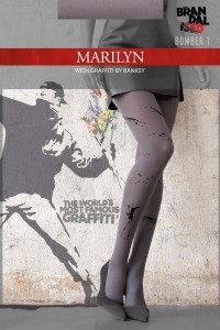 Ciorapi 40 den cu model... 2