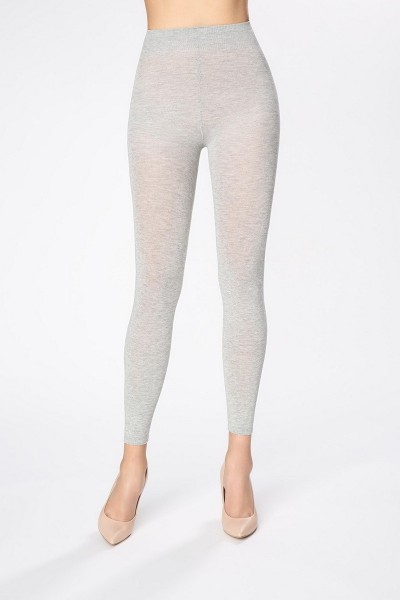 Colanti lungi din bumbac - Marilyn Cotton 120