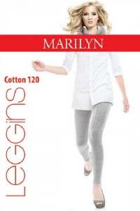 Colanti lungi din bumbac - Marilyn Cotton 120 2