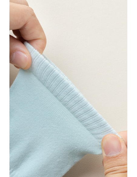 Sosete colorate cu degete 9