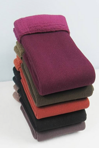 Sosete plusate de dama