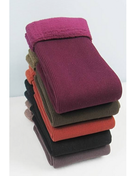 Sosete plusate de dama