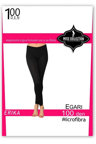 Egari Miss 100 den