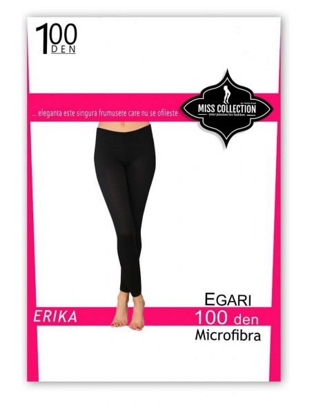 Egari Miss 100 den