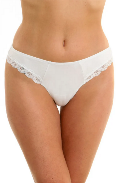 Chilot brazilian din bumbac - Piera S1585
