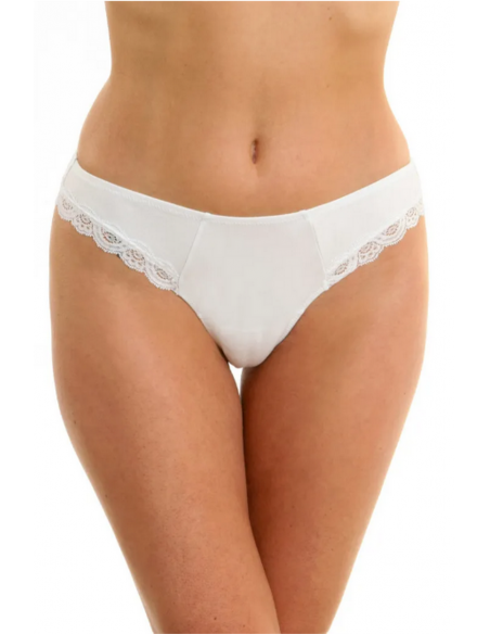 Chilot brazilian din bumbac - Piera S1585