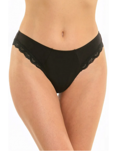 Chilot brazilian din bumbac - Piera S1585