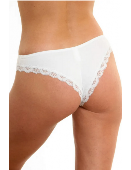 Chilot brazilian din bumbac - Piera S1585