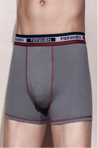 Boxeri din bumbac - Piera UX026 2