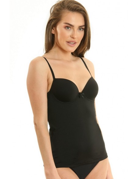 Bustiera Maoiu cu push-up - Piera E0060