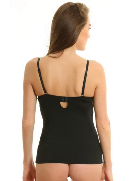 Bustiera Maoiu cu push-up - Piera E0060