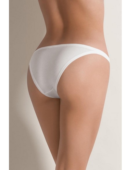 Chiloti din bumbac cu cusaturi plate