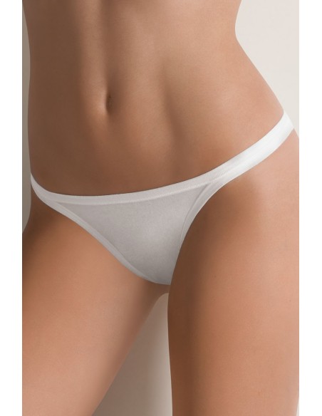 Chiloti din bumbac cu cusaturi plate - Cotonella 3161