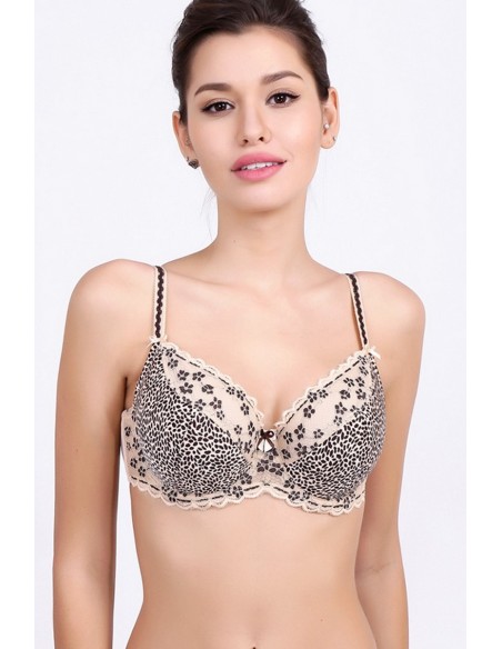 Sutien cu burete subtire Lanny 11891