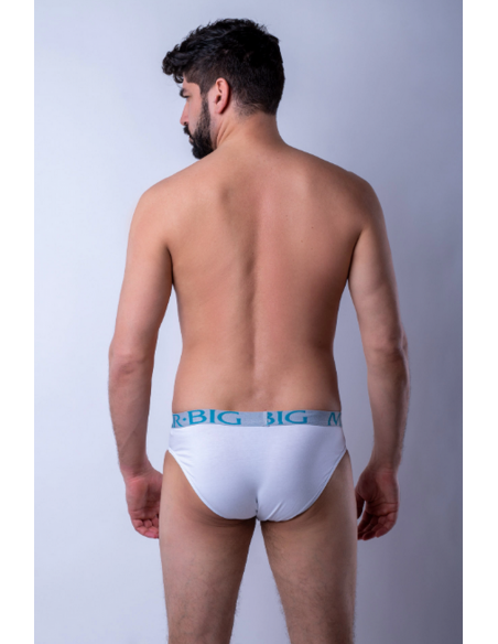 Chilot sport clasic de barbati - Mr. Big 122