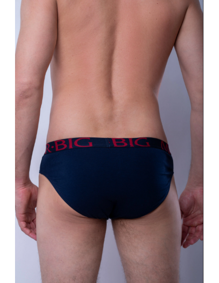 Chilot sport clasic de barbati - Mr. Big 122