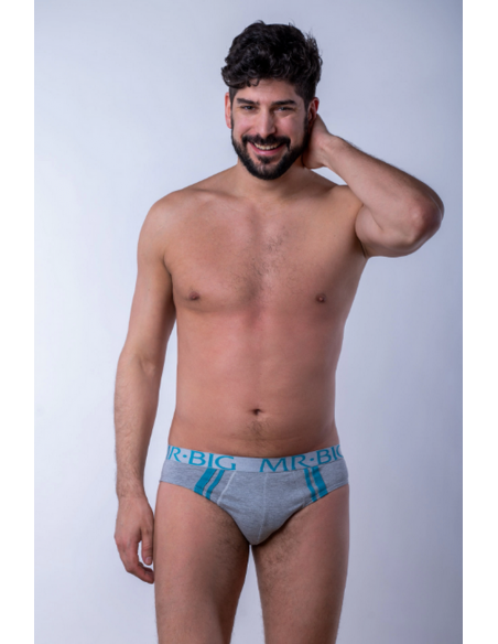 Chilot sport clasic de barbati - Mr. Big 122