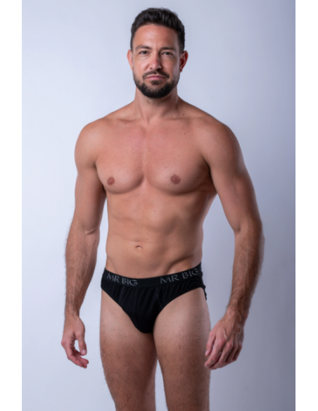 Chilot clasic de barbati 100% bumbac - Mr. Big 102