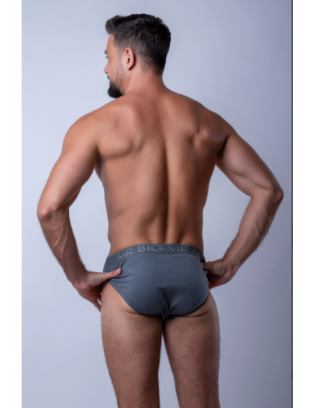 Chilot clasic de barbati 100% bumbac - Mr. Big 102