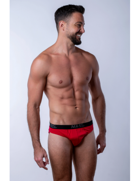 Chilot clasic de barbati 100% bumbac - Mr. Big 102