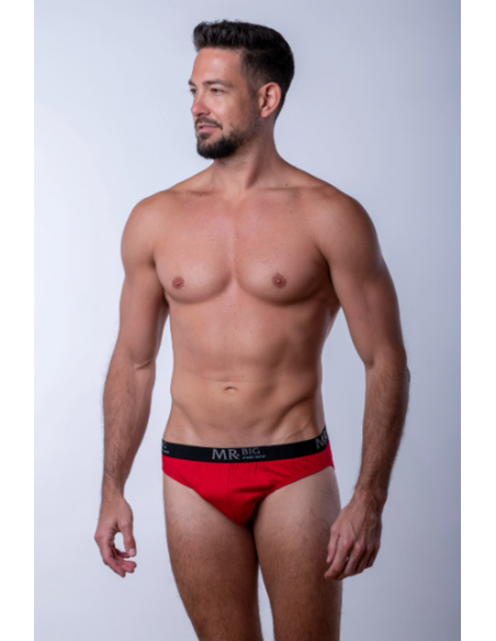 Chilot clasic de barbati 100% bumbac - Mr. Big 102