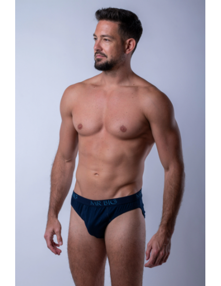 Chilot clasic de barbati 100% bumbac - Mr. Big 102