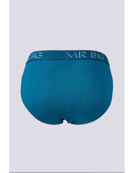 Chilot clasic de barbati 100% bumbac - Mr. Big 102