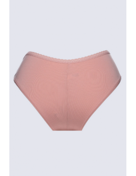 Boxer tip panty dama din bambus -  Mr. Big 507