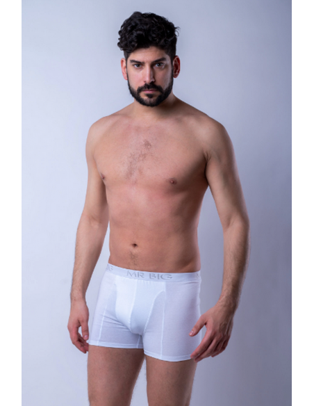 Boxer barbatesc din bumbac - Mr. Big 201