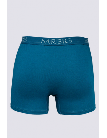 Boxer barbatesc din bumbac - Mr. Big 201