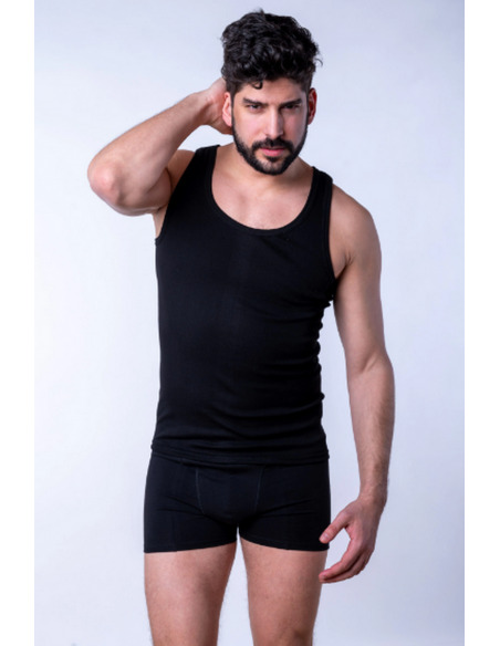 Maiou barbatesc 100% bumbac - Mr. Big 301