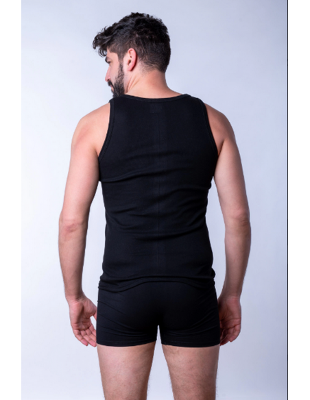 Maiou barbatesc 100% bumbac - Mr. Big 301