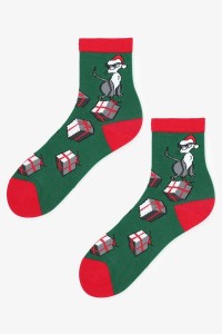 Sosete din bumbac Marilyn...