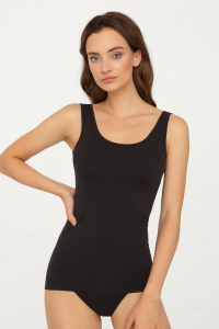 Maiou cu bretea lata - Gatta Tank Top