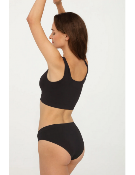 Bustiera sport fara cusaturi - Gatta Sport Top
