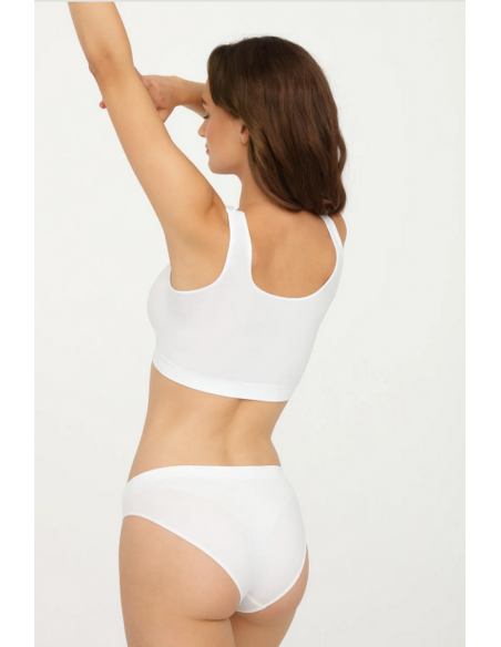 Bustiera sport fara cusaturi - Gatta Sport Top