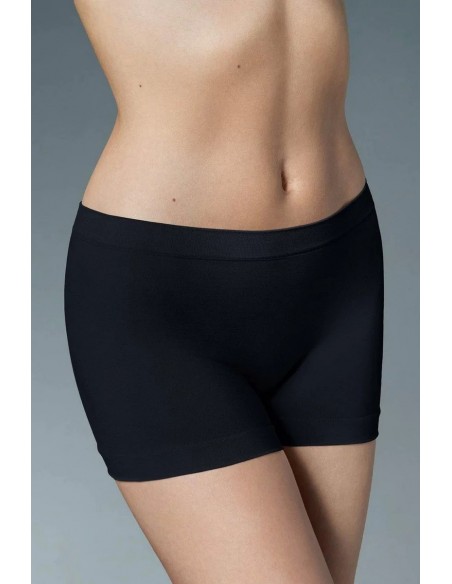Boxeri fara cusaturi din bumbac - Gatta Short