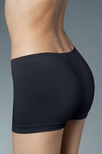 Boxeri fara cusaturi din bumbac - Gatta Short