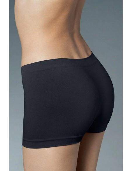 Boxeri fara cusaturi din bumbac - Gatta Short